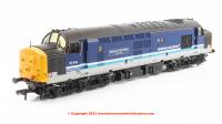 35-338SFX Bachmann Class 37/4 Diesel Loco number 37 414 "Cathays C&W Works 1846-1993" in Regional Railways livery